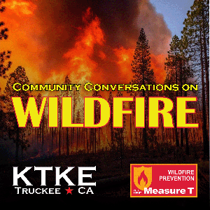 KTKE - Wildfire