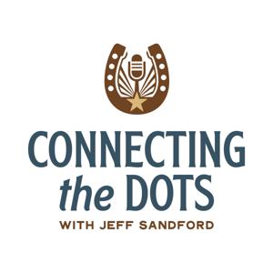 Connecting the Dots with Jeff Sandford