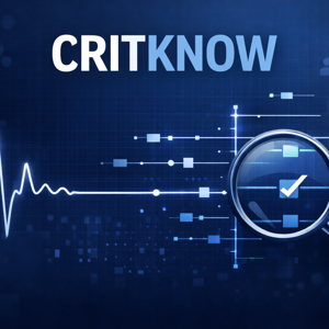 CRITKNOW