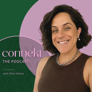 connekt. The Podcast