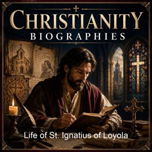 Life of St. Ignatius of Loyola