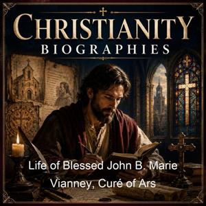 Life of Blessed John B. Marie Vianney, Curé of Ars