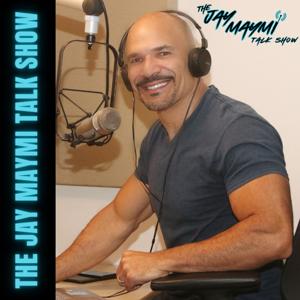 THE JAY MAYMI TALK SHOW