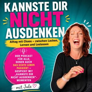Kannste dir nicht ausdenken!