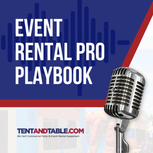 Event Rental Pro Playbook