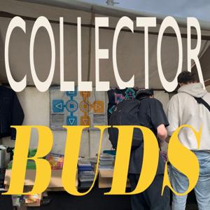 Collector Buds - Sammeln und Daddeln seit 20 Jahren