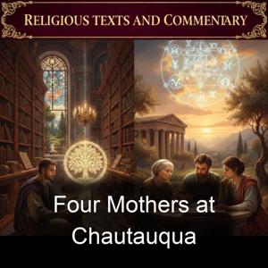 Four Mothers at Chautauqua