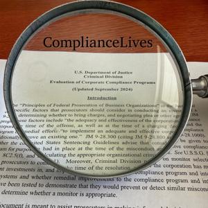 Compliance Lives