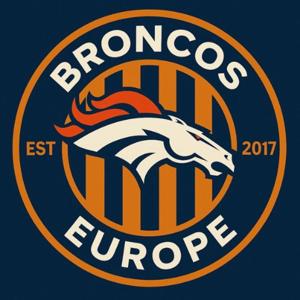 The Broncos Europe Podcast