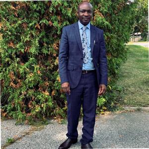 Charles Ndegwe of Fergus- Podcasts