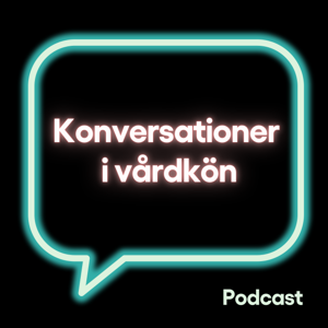Konversationer i vårdkön