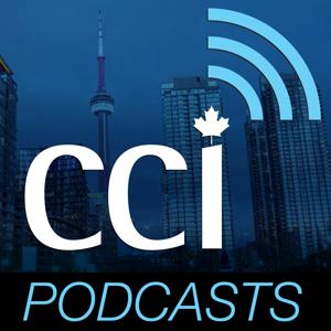 CCI-Toronto - Education, Legislation, and Updates
