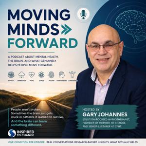 Moving Minds Forward