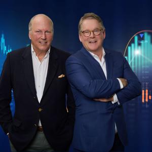 BT Global Growth's Podcast