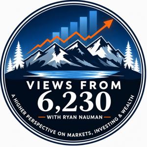 Views from 6,230