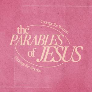 The Courage for Women Podcast