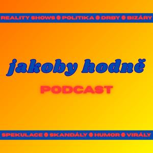 jakoby hodně podcast