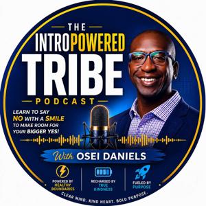 The IntroPowered Tribe Podcast