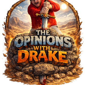 The Opinions with Drake