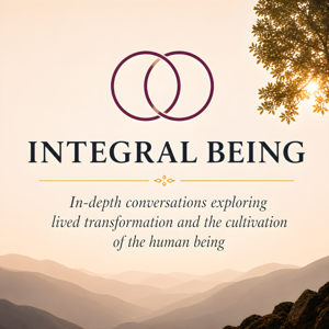 Integral Being