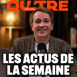 Les actus de la semaine