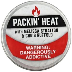 Packin' Heat