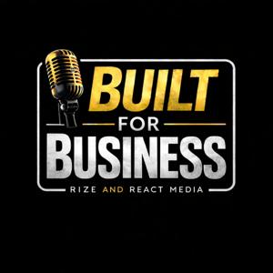 Built For Business