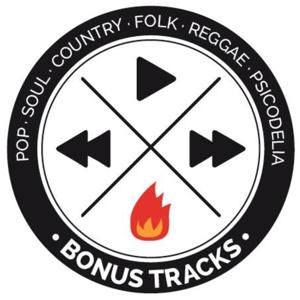 BONUS TRACKS by Biel Ferriol