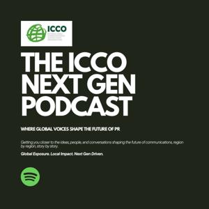 The Next Gen Podcast by ICCO