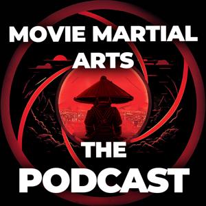 Movie Martial Arts with Troy Sandford