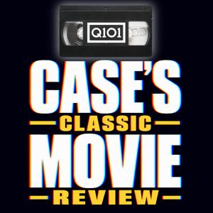 Case's Classic Movie Review