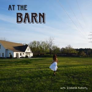 At the Barn Podcast