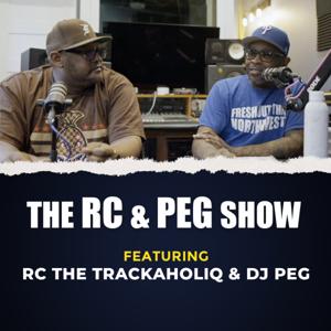 The RC & Peg Show