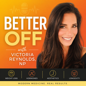 Better Off with Victoria Reynolds