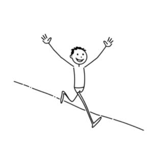 55 Miles Running Podcast