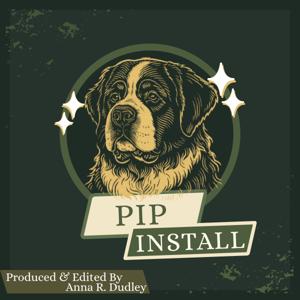 Pip Install
