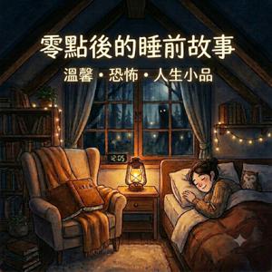 零點後的睡前故事
