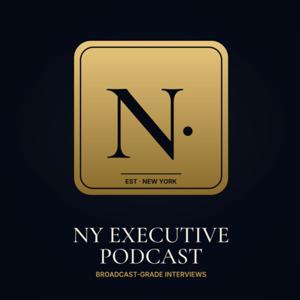 NY Executive Podcast The Next Million Streams Could Be Yours