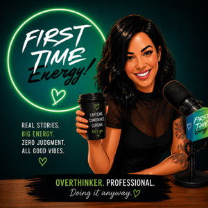 First Time Energy!
