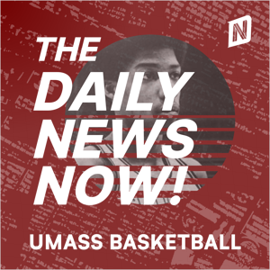 UMass Minutemen Basketball News Today | 2 Min News | The Daily News Now!
