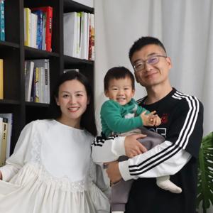 许之言的安全岛