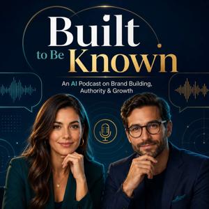 Built to Be Known with Amara Blake & Ashton Rhodes