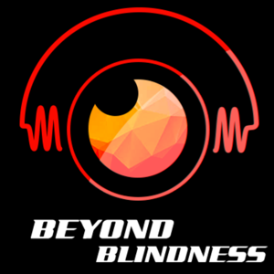 Beyond Blindness | Resilience For Ocular Disease