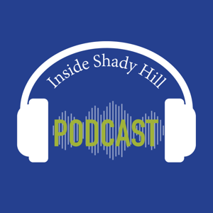 Inside Shady Hill