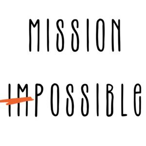 MISSION POSSIBLE • Ehrenamtspodcast des »Elmshorner Suppenhühner e.V.«