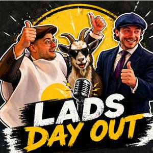 Lads Day Out