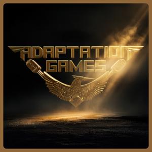 The Adaptation Games