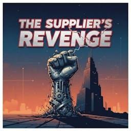 The Supplier's Revenge
