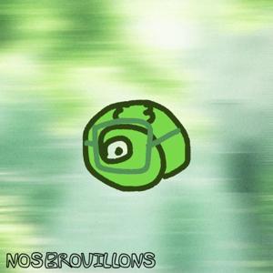 Nos brouillons