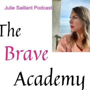 Julie Saillant Podcast